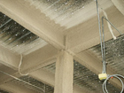 Fire Proofing